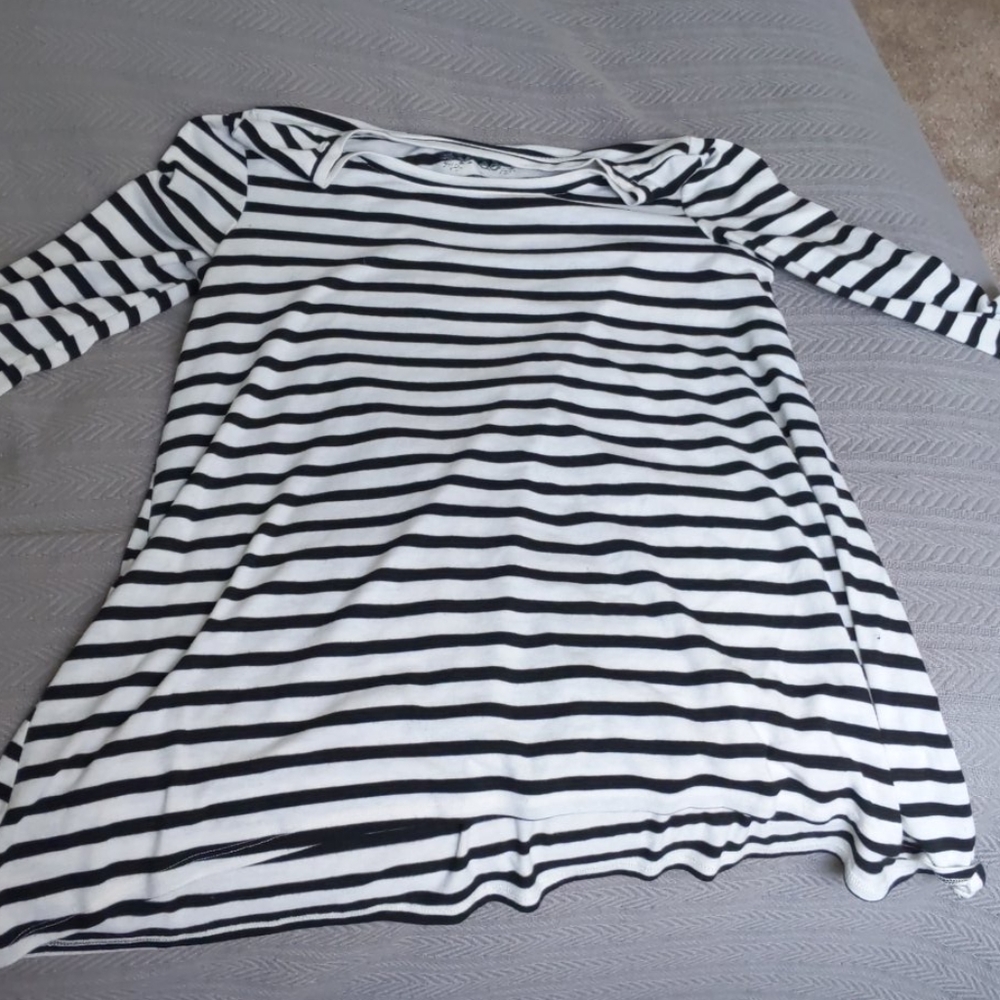 Long shirt